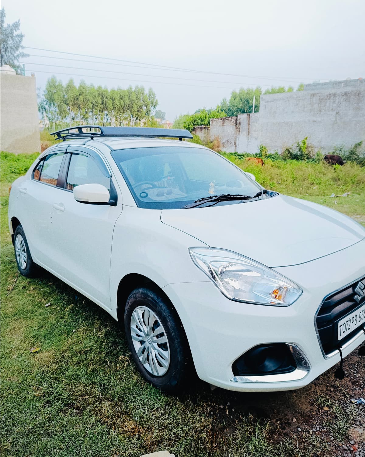 Maruti Dzire