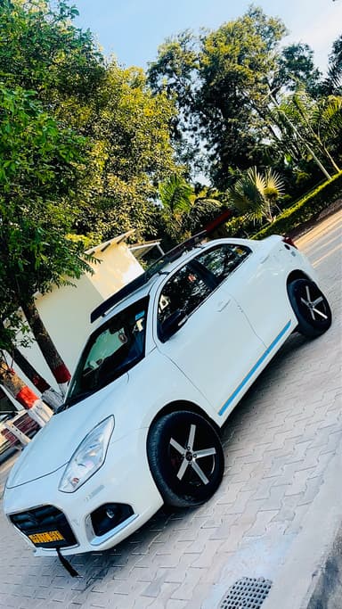 Maruti Dzire